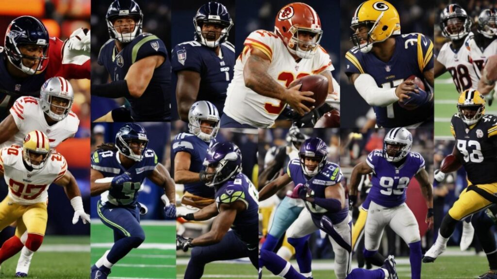 NFL 2024 Season Week 1: Unforgettable Moments and Key Highlights