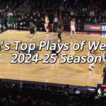 SHOCKING NBA Highlights That Will Change Your Mind About Week 8!