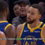 NBA Top Plays of Week 10 2025. Steph Curry.